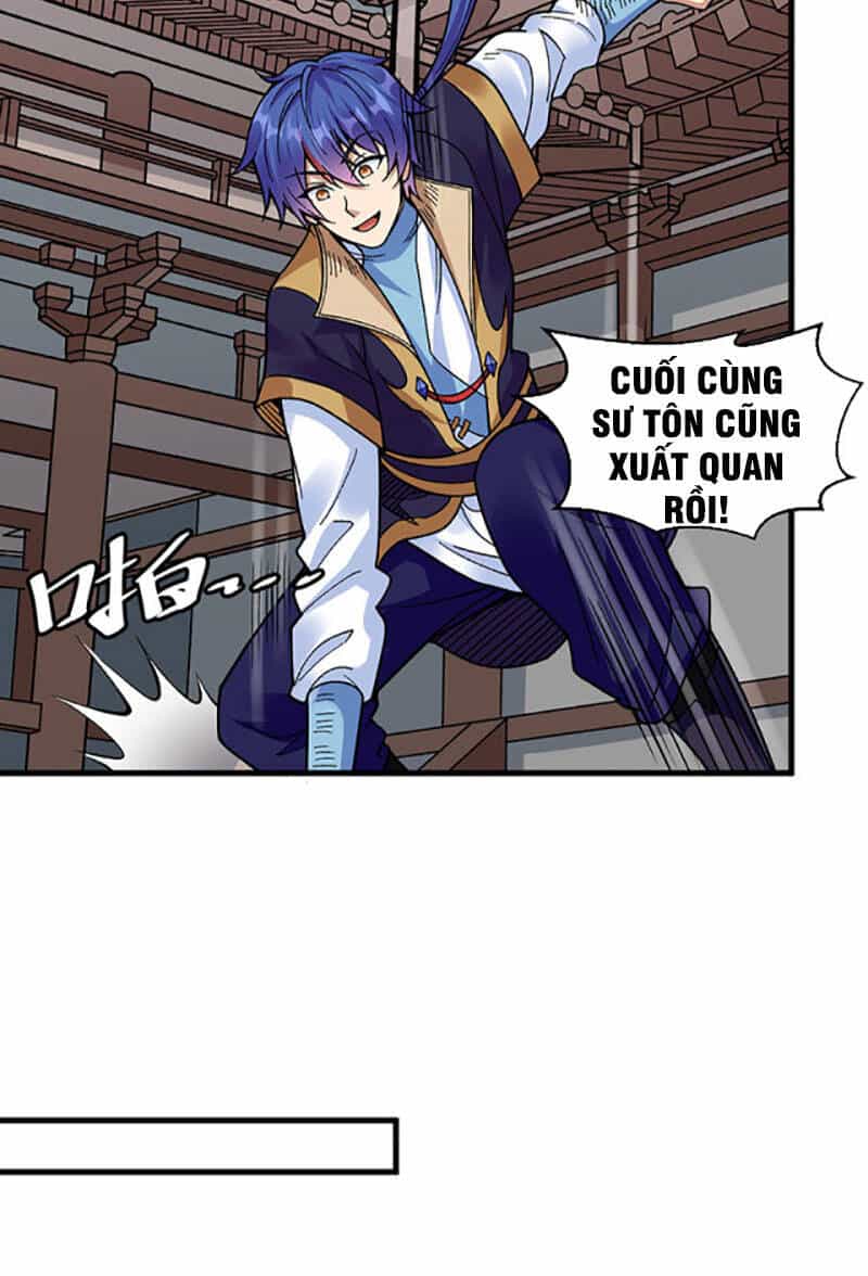 Võ Đạo Độc Tôn - Chương 394 - ảnh 26
