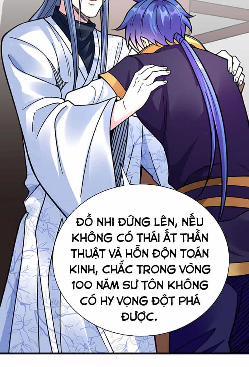 Võ Đạo Độc Tôn - Chương 394 - ảnh 37