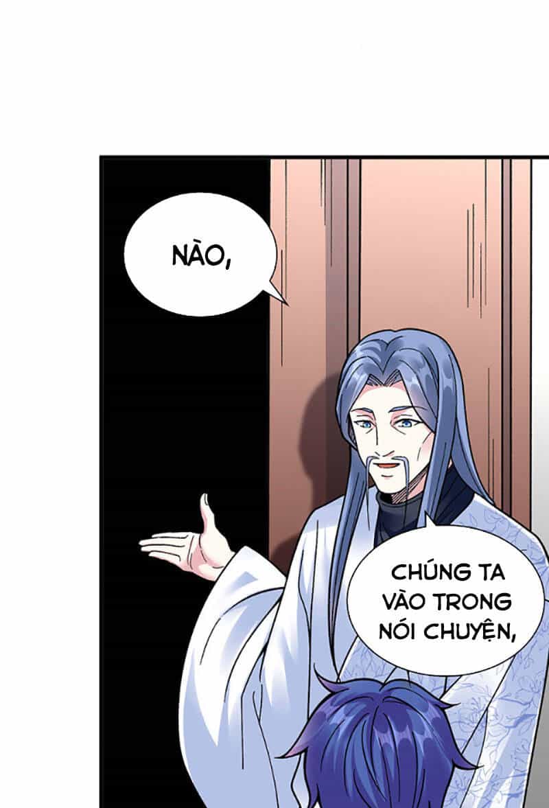 Võ Đạo Độc Tôn - Chương 394 - ảnh 38