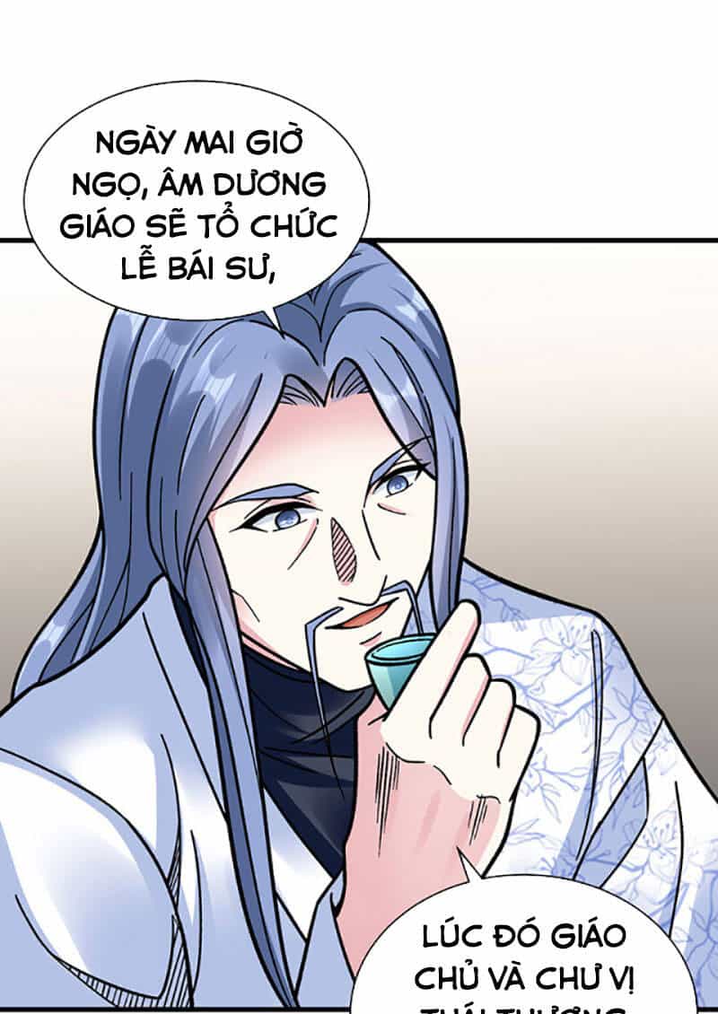 Võ Đạo Độc Tôn - Chương 394 - ảnh 43