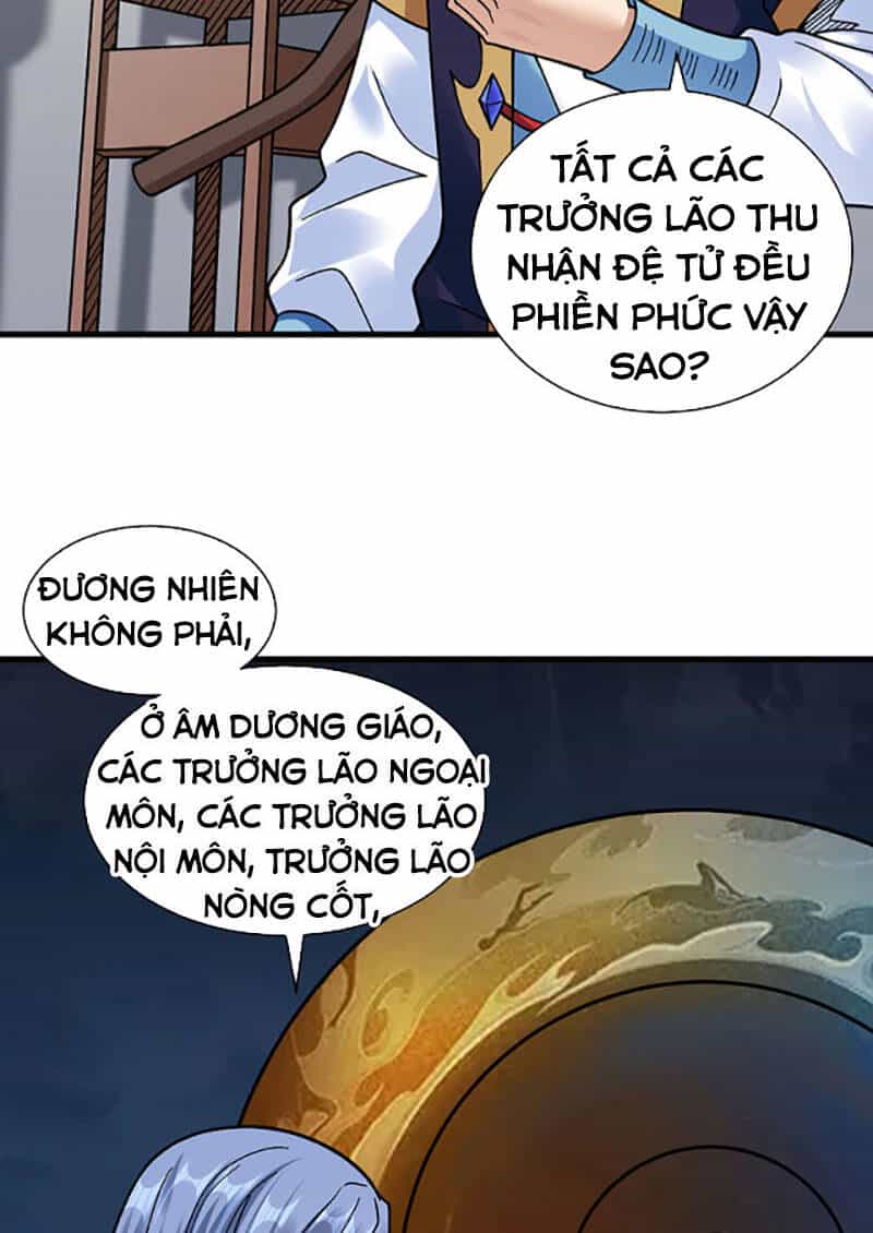 Võ Đạo Độc Tôn - Chương 394 - ảnh 45