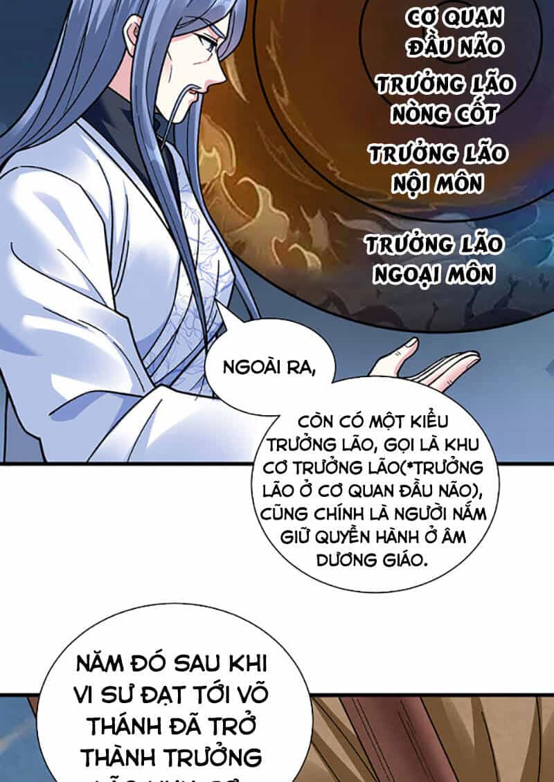 Võ Đạo Độc Tôn - Chương 394 - ảnh 46