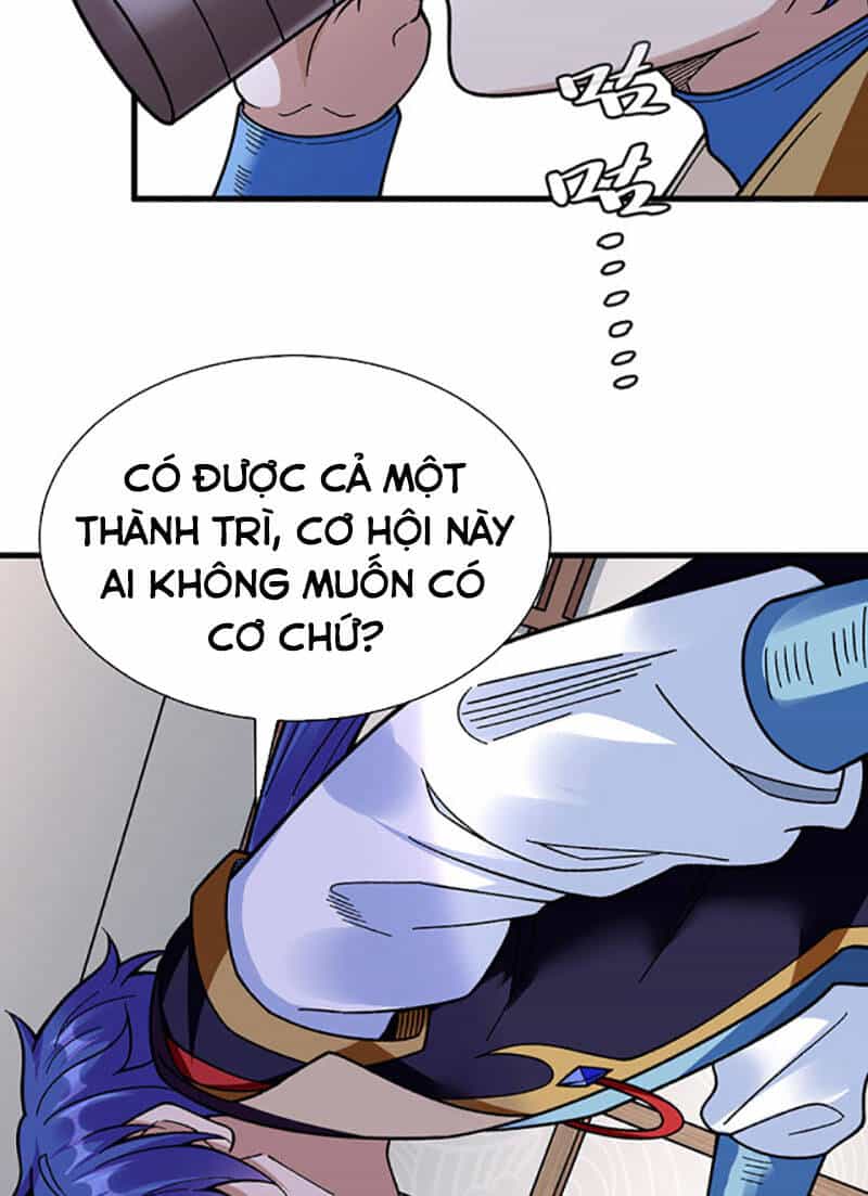 Võ Đạo Độc Tôn - Chương 394 - ảnh 5