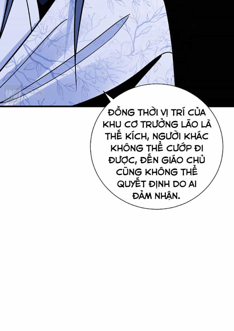Võ Đạo Độc Tôn - Chương 394 - ảnh 51