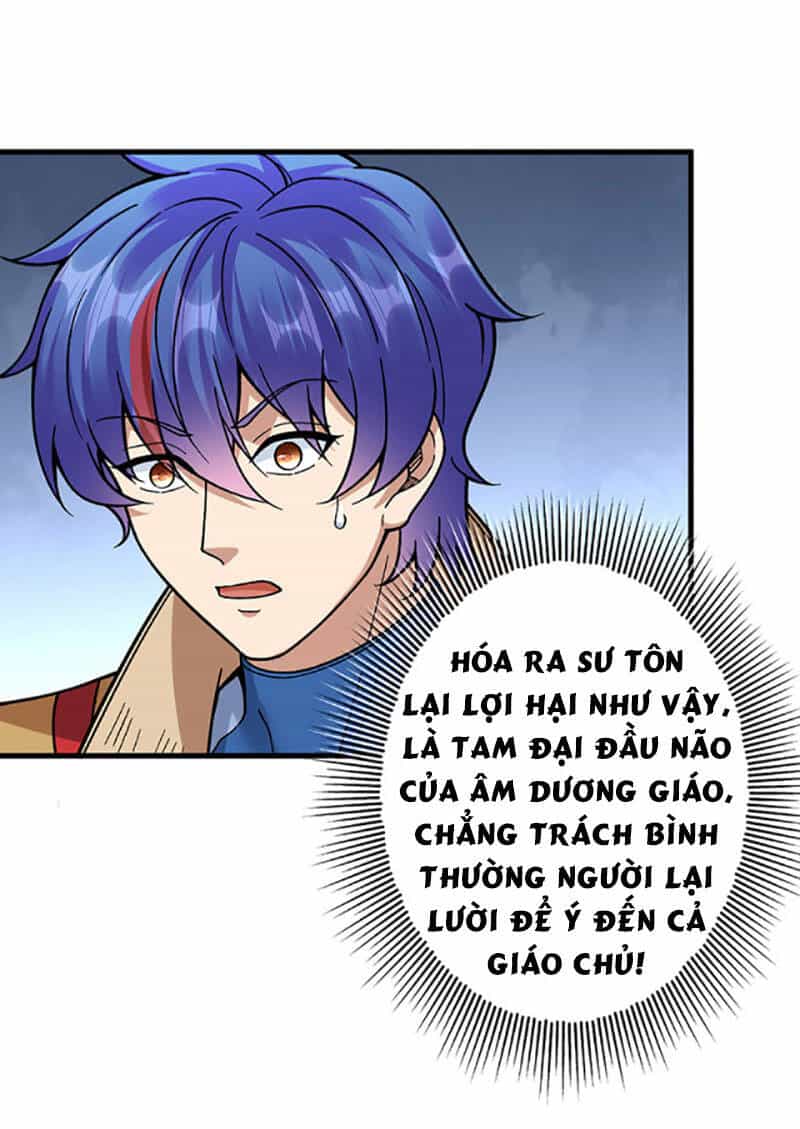 Võ Đạo Độc Tôn - Chương 394 - ảnh 52