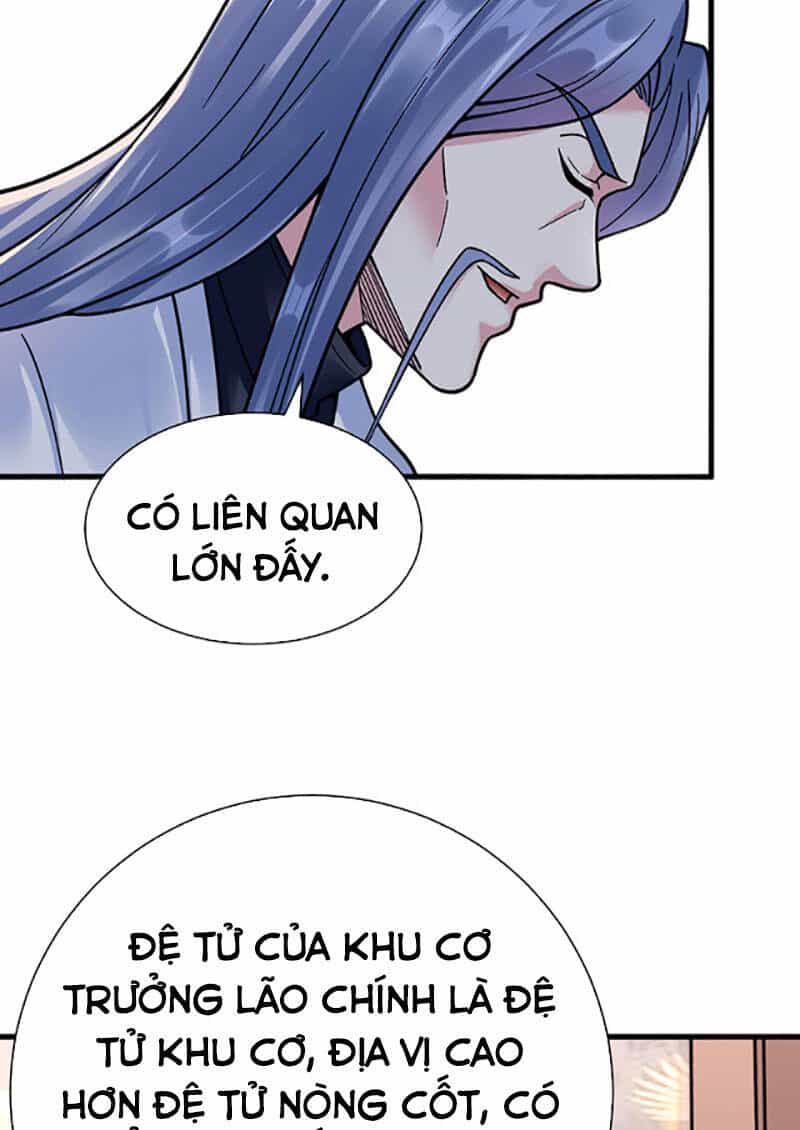 Võ Đạo Độc Tôn - Chương 394 - ảnh 56