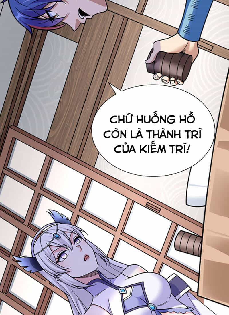 Võ Đạo Độc Tôn - Chương 394 - ảnh 6