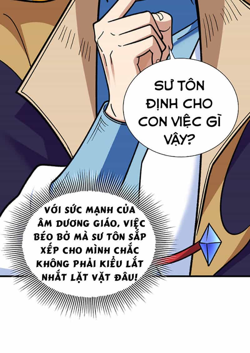 Võ Đạo Độc Tôn - Chương 394 - ảnh 61