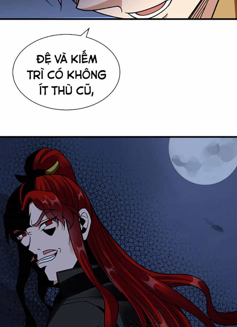 Võ Đạo Độc Tôn - Chương 394 - ảnh 8