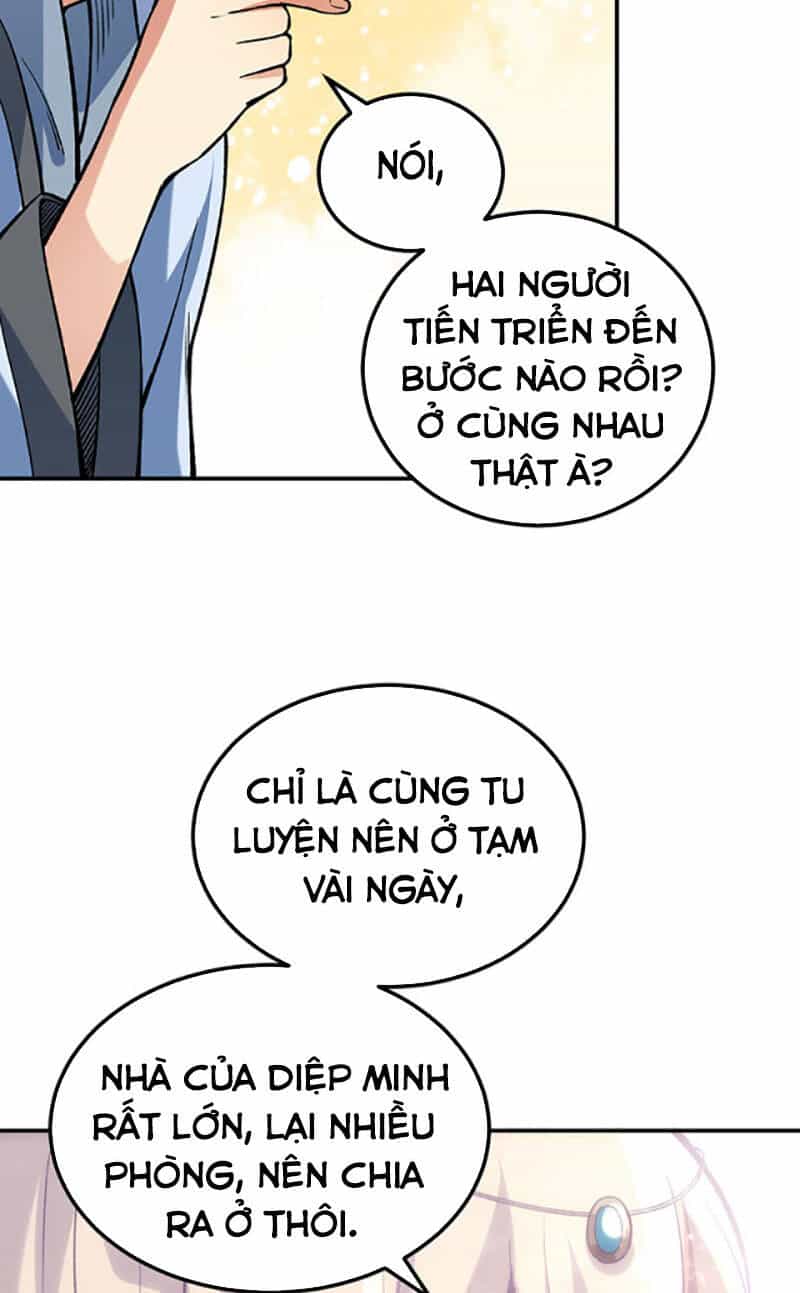 Võ Đạo Độc Tôn - Chương 395 - ảnh 12
