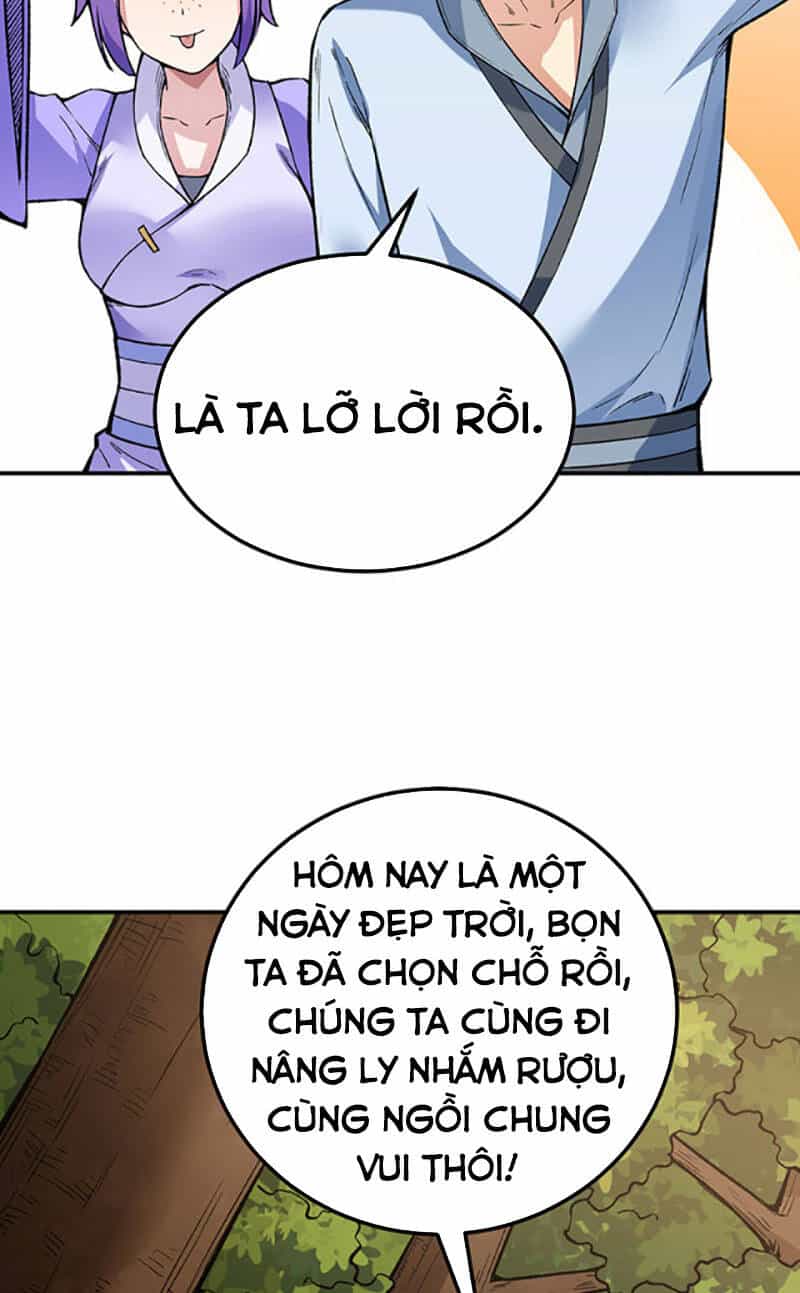 Võ Đạo Độc Tôn - Chương 395 - ảnh 15