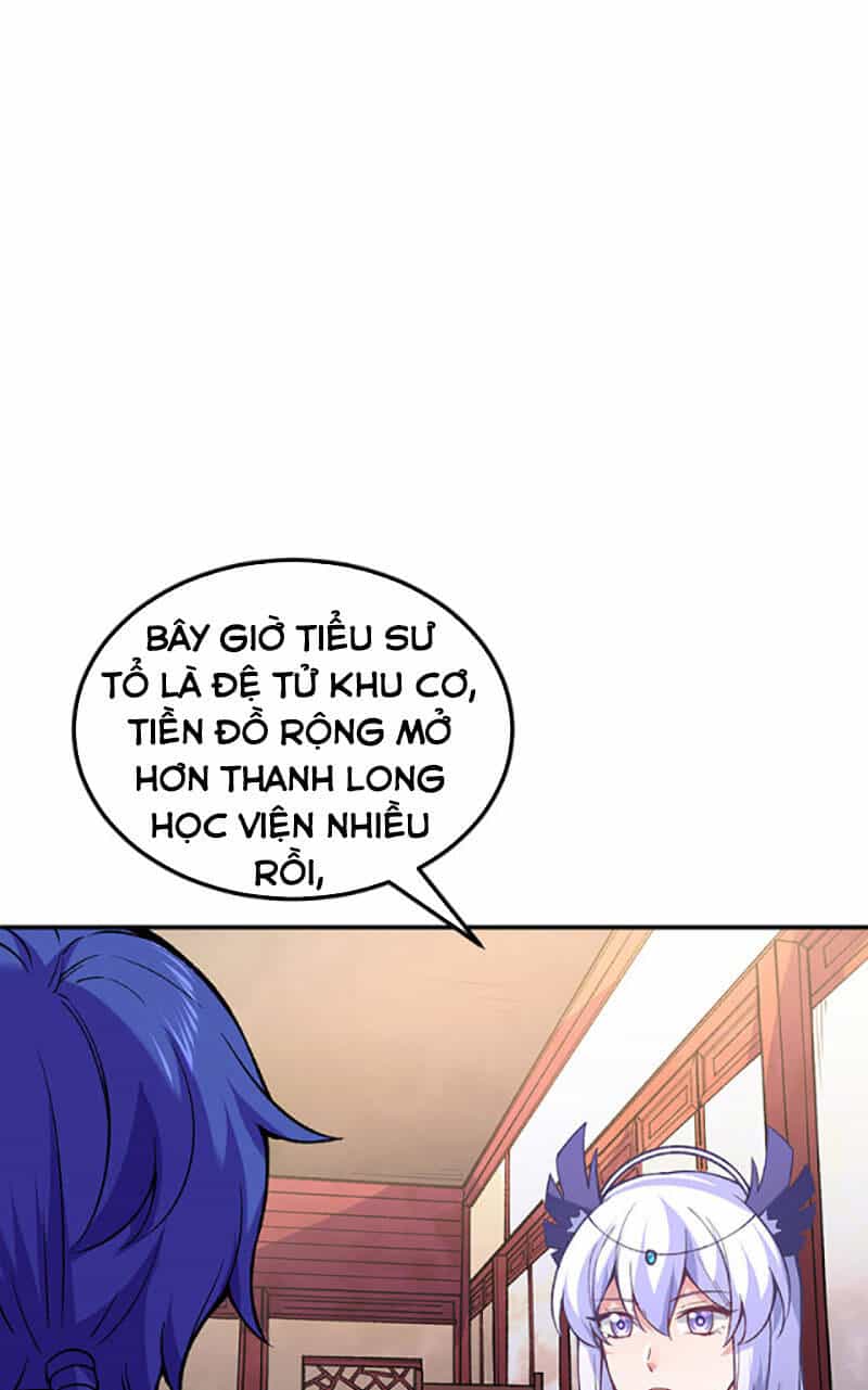 Võ Đạo Độc Tôn - Chương 395 - ảnh 23