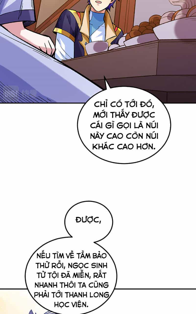 Võ Đạo Độc Tôn - Chương 395 - ảnh 38