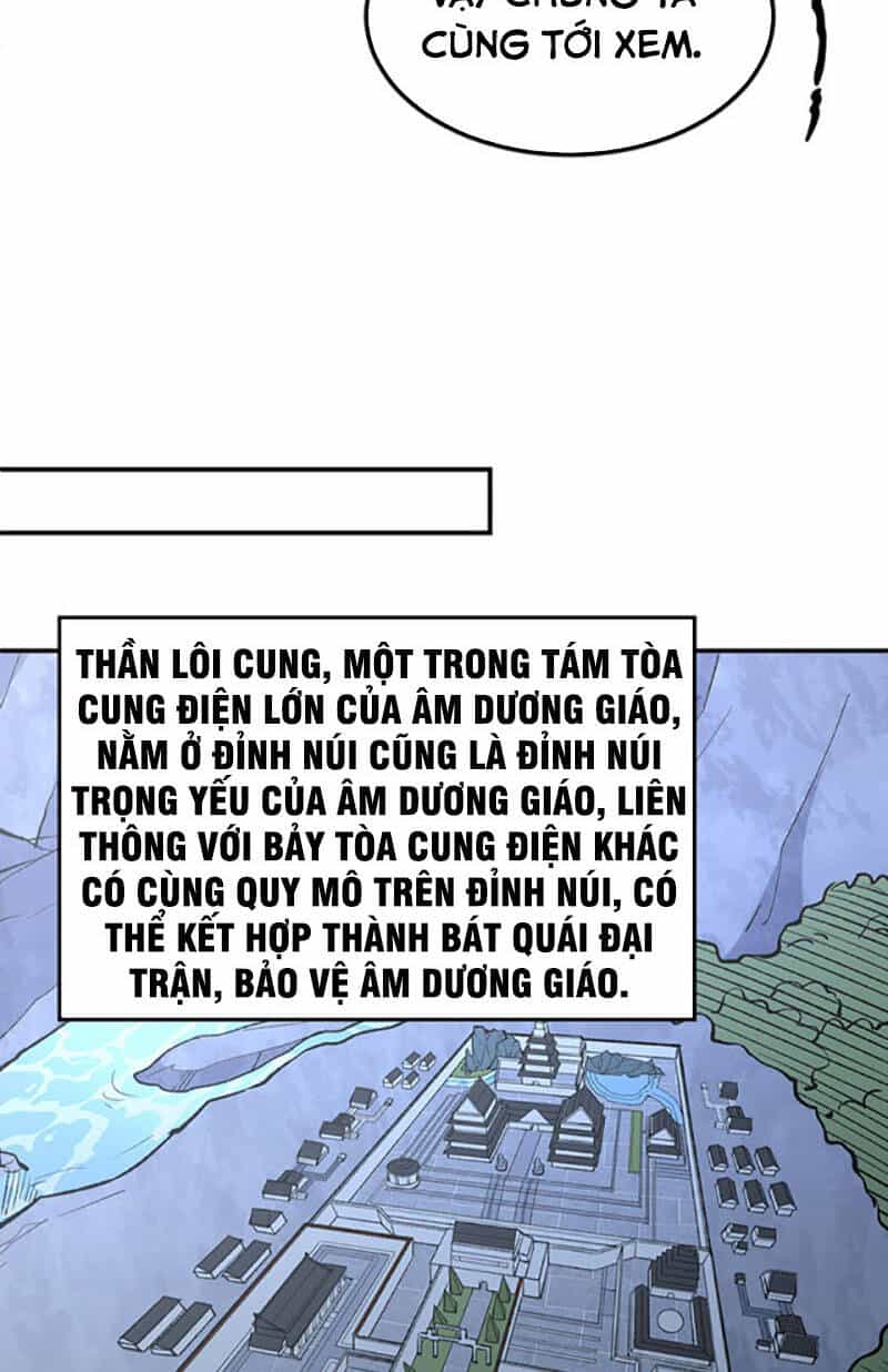 Võ Đạo Độc Tôn - Chương 395 - ảnh 48
