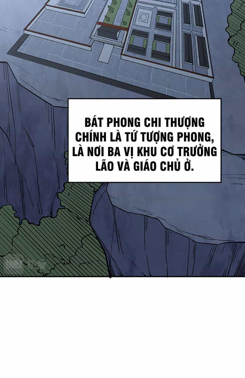 Võ Đạo Độc Tôn - Chương 395 - ảnh 49