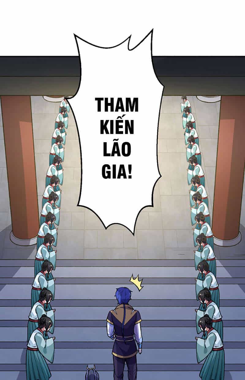 Võ Đạo Độc Tôn - Chương 395 - ảnh 54