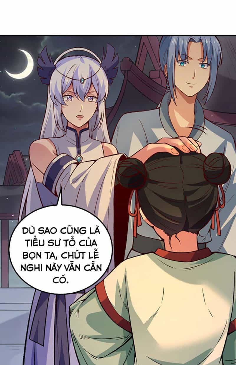 Võ Đạo Độc Tôn - Chương 395 - ảnh 58