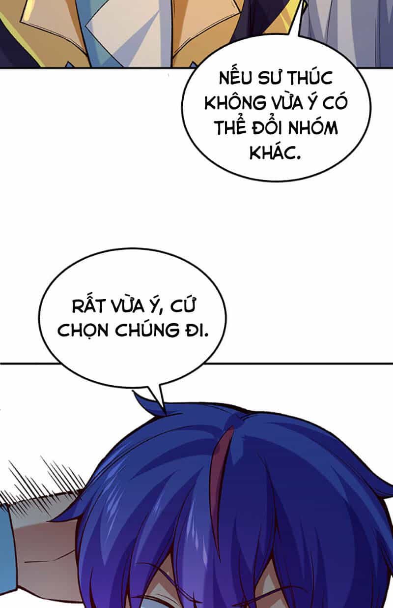 Võ Đạo Độc Tôn - Chương 395 - ảnh 60