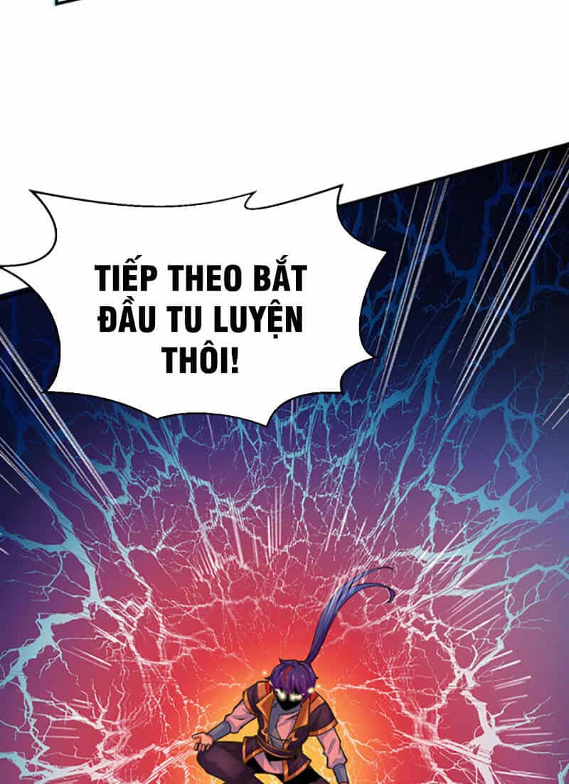 Võ Đạo Độc Tôn - Chương 396 - ảnh 24