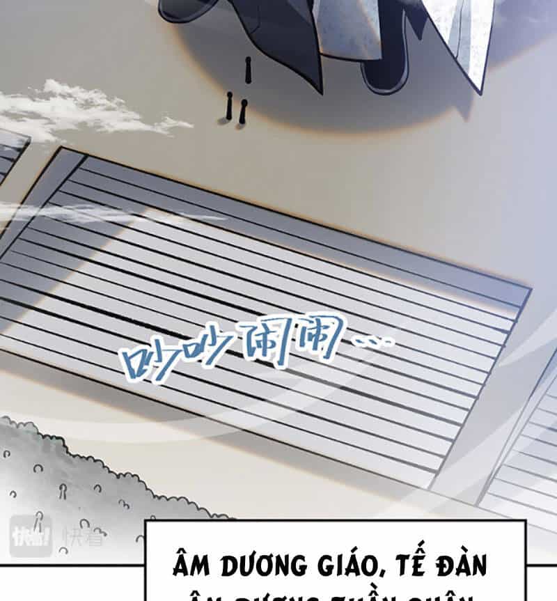Võ Đạo Độc Tôn - Chương 396 - ảnh 43