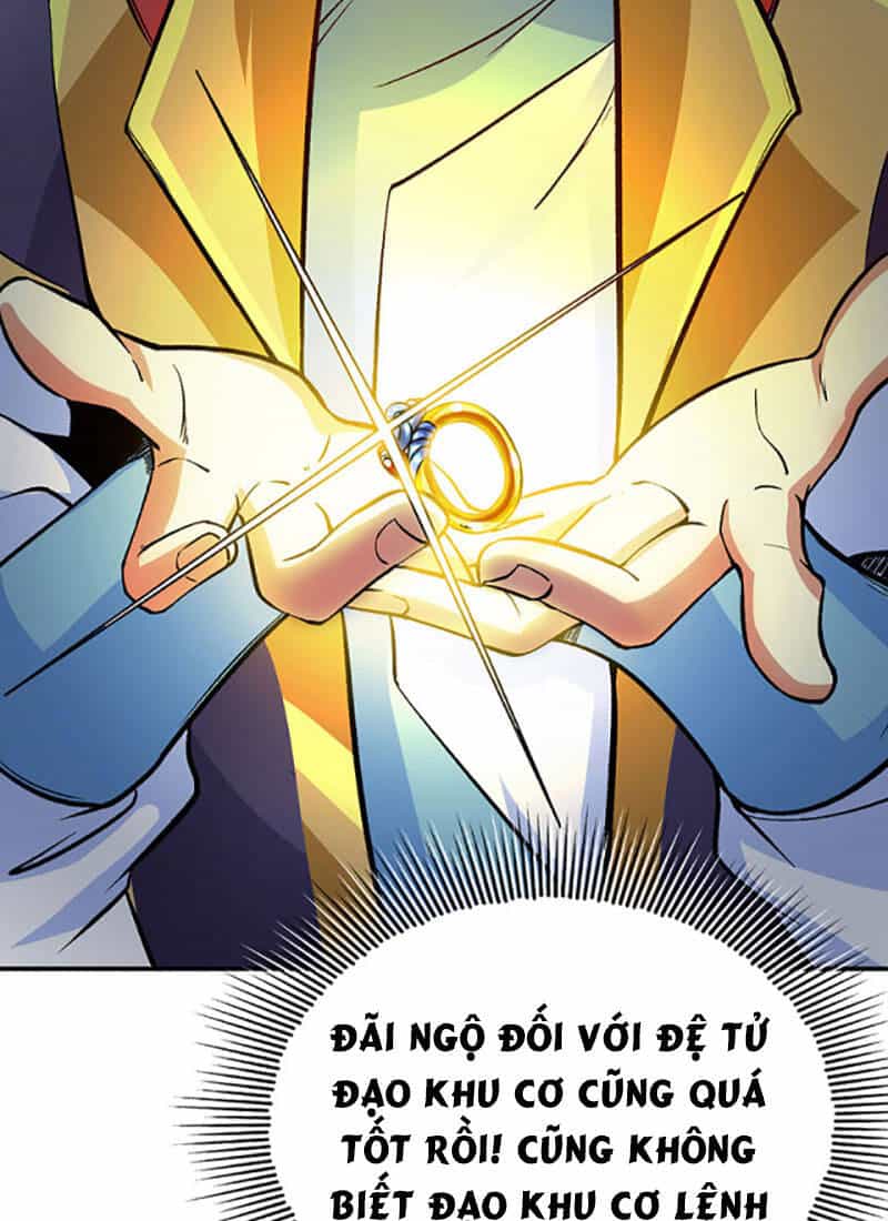 Võ Đạo Độc Tôn - Chương 396 - ảnh 5