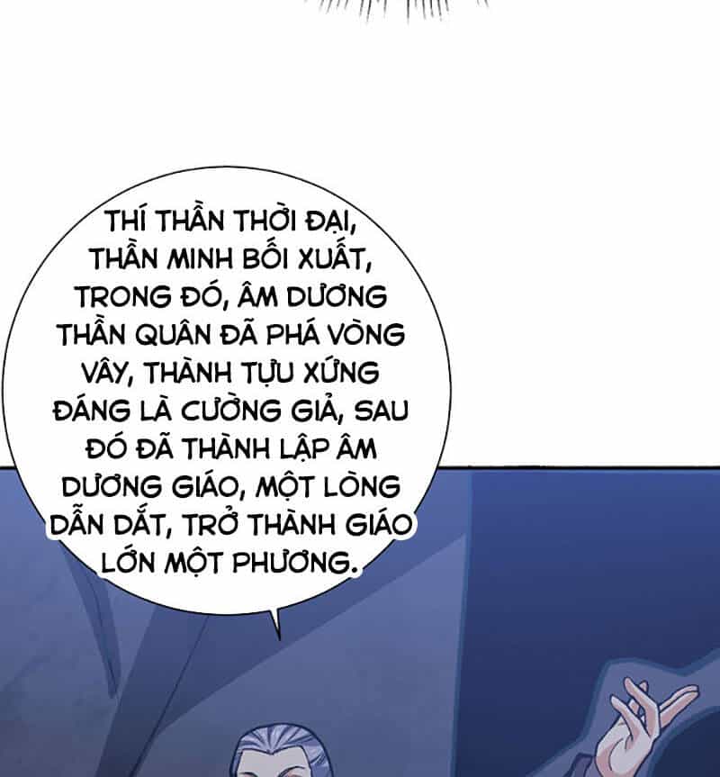 Võ Đạo Độc Tôn - Chương 396 - ảnh 51