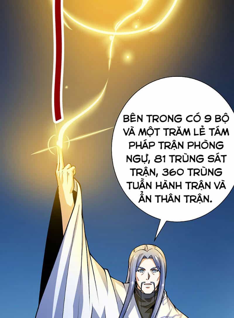 Võ Đạo Độc Tôn - Chương 396 - ảnh 68