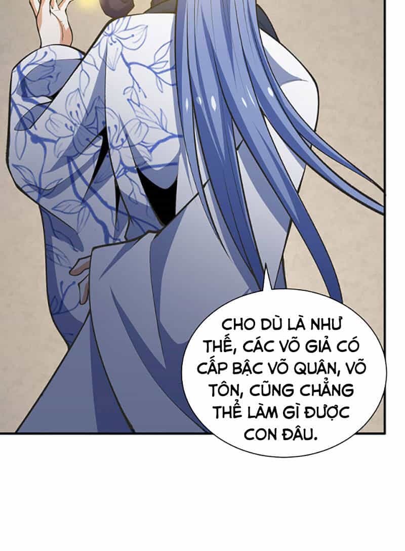 Võ Đạo Độc Tôn - Chương 396 - ảnh 71