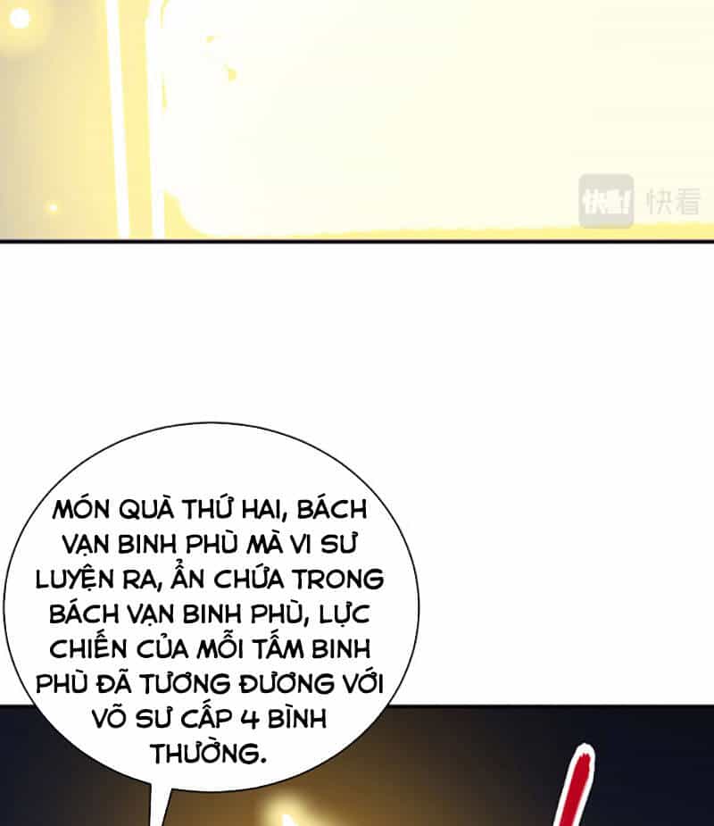 Võ Đạo Độc Tôn - Chương 396 - ảnh 76
