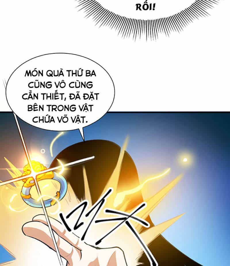 Võ Đạo Độc Tôn - Chương 396 - ảnh 83