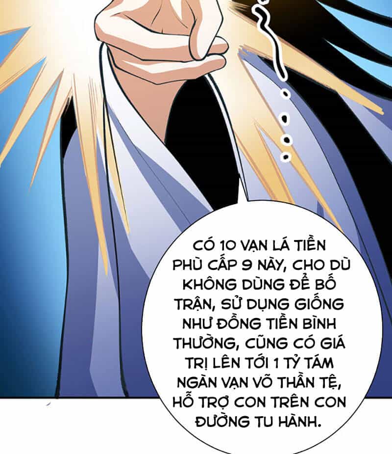 Võ Đạo Độc Tôn - Chương 396 - ảnh 84