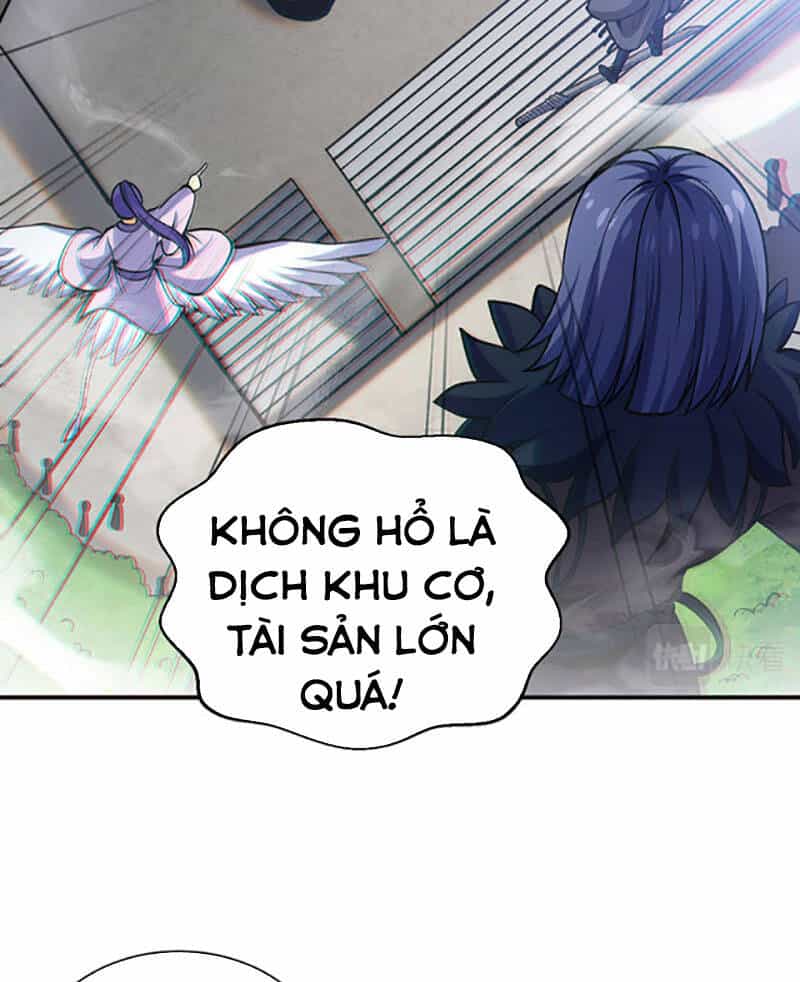 Võ Đạo Độc Tôn - Chương 396 - ảnh 89