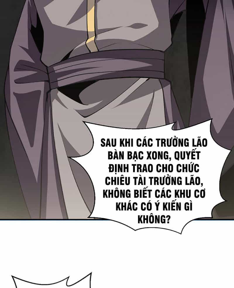 Võ Đạo Độc Tôn - Chương 396 - ảnh 93