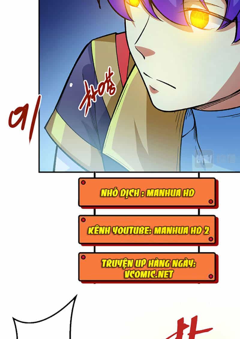 Võ Đạo Độc Tôn - Chương 397 - ảnh 15