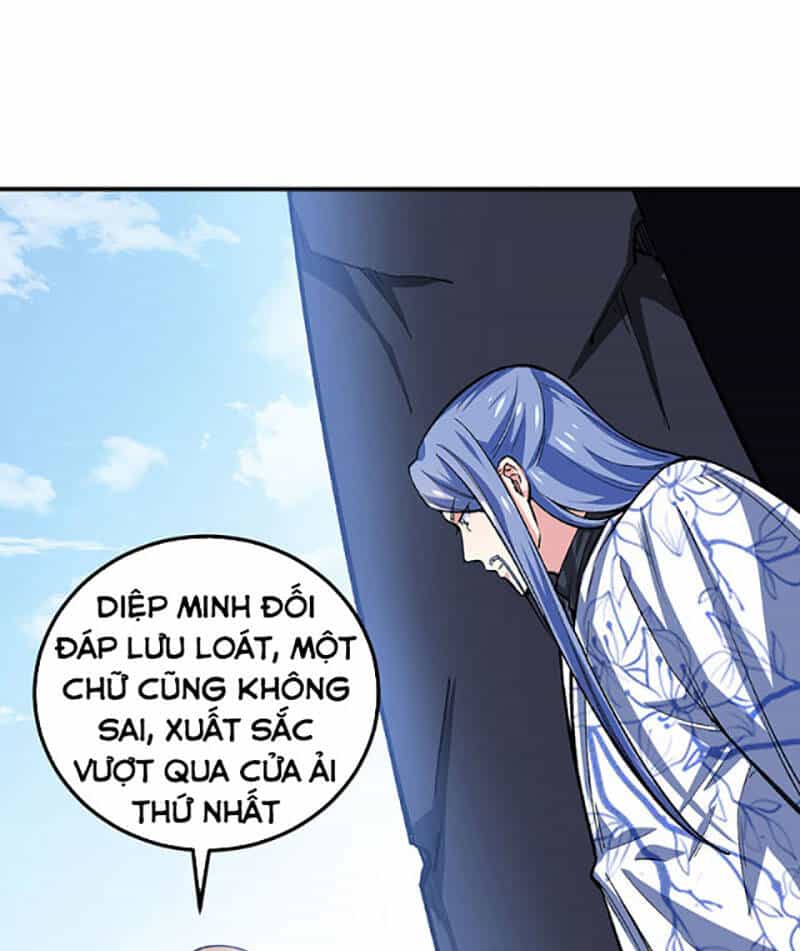 Võ Đạo Độc Tôn - Chương 397 - ảnh 24
