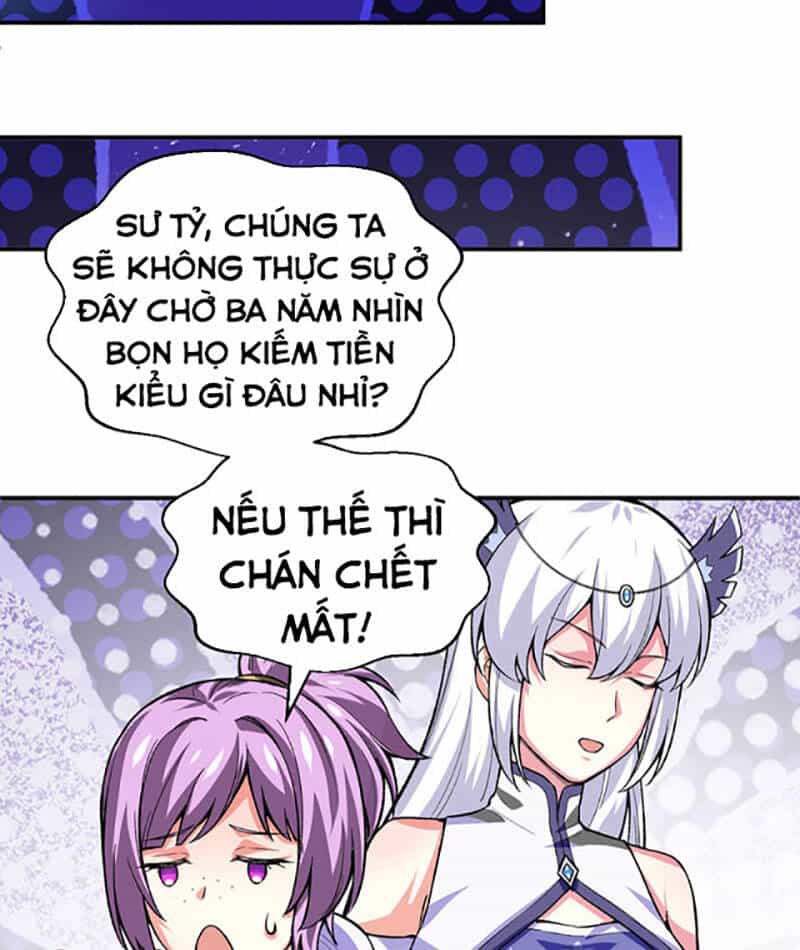 Võ Đạo Độc Tôn - Chương 397 - ảnh 37