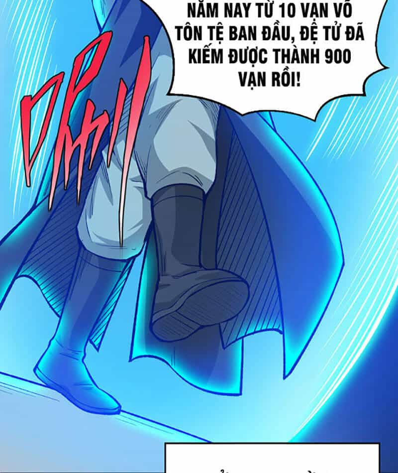 Võ Đạo Độc Tôn - Chương 397 - ảnh 40