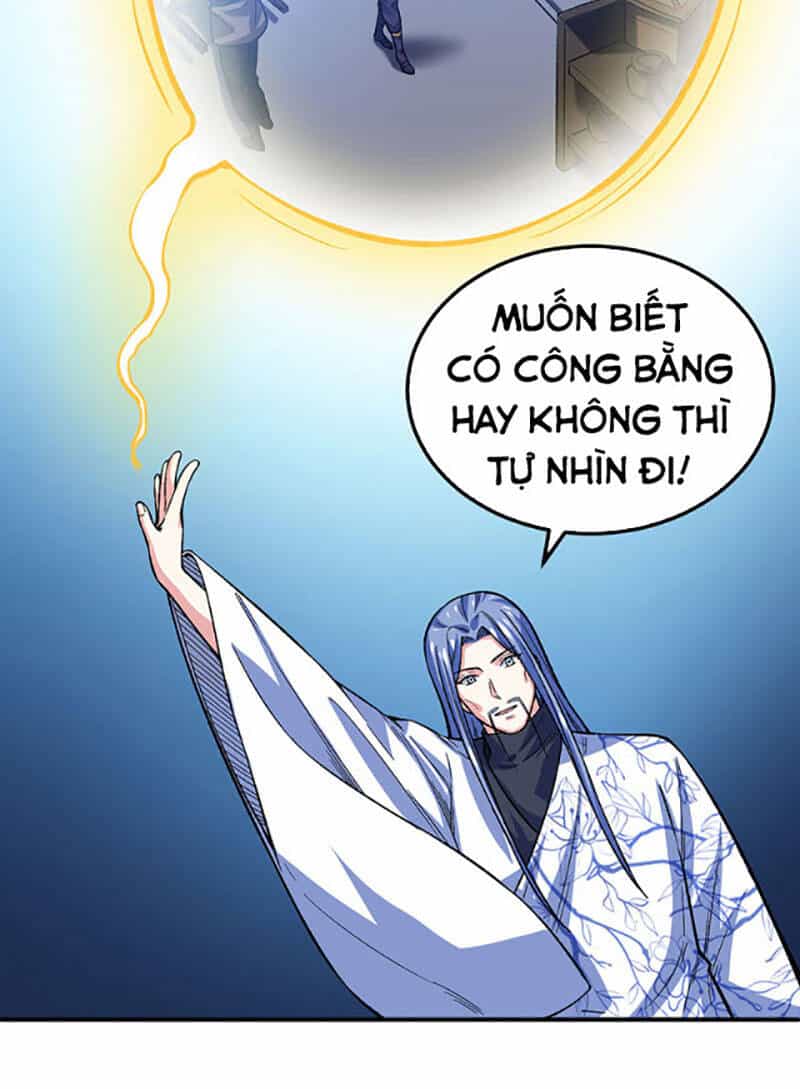 Võ Đạo Độc Tôn - Chương 397 - ảnh 51