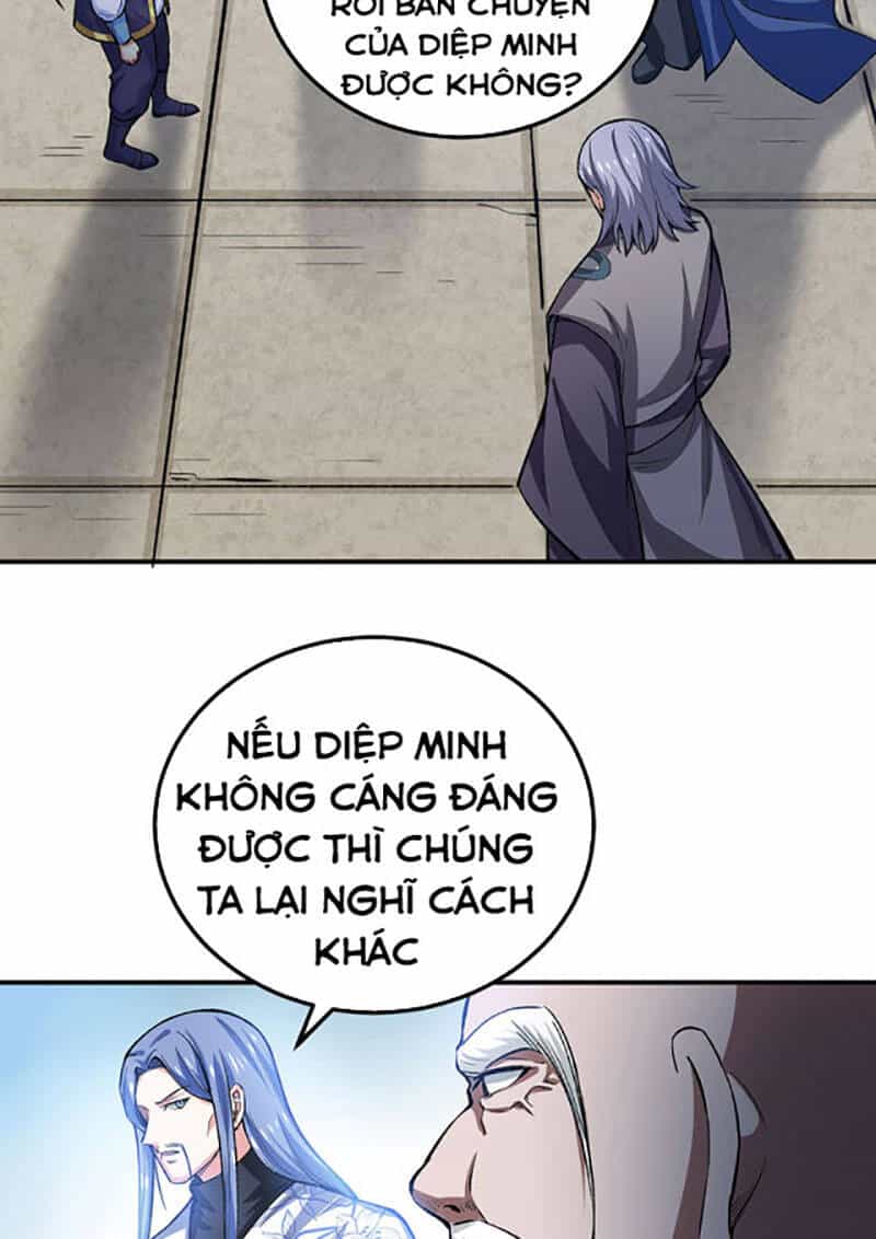 Võ Đạo Độc Tôn - Chương 397 - ảnh 7