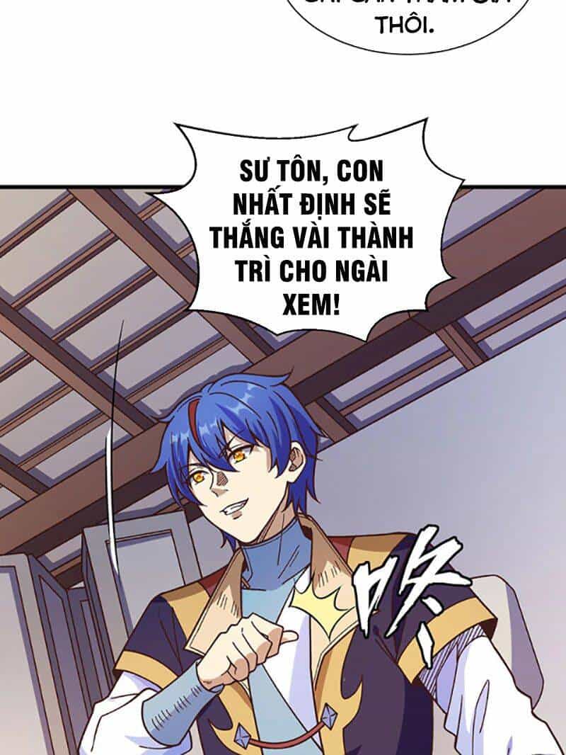 Võ Đạo Độc Tôn - Chương 398 - ảnh 15