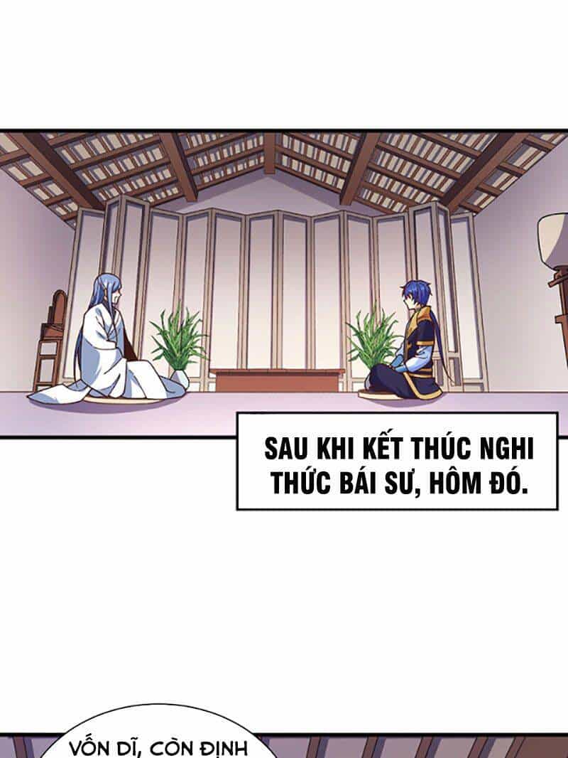 Võ Đạo Độc Tôn - Chương 398 - ảnh 2