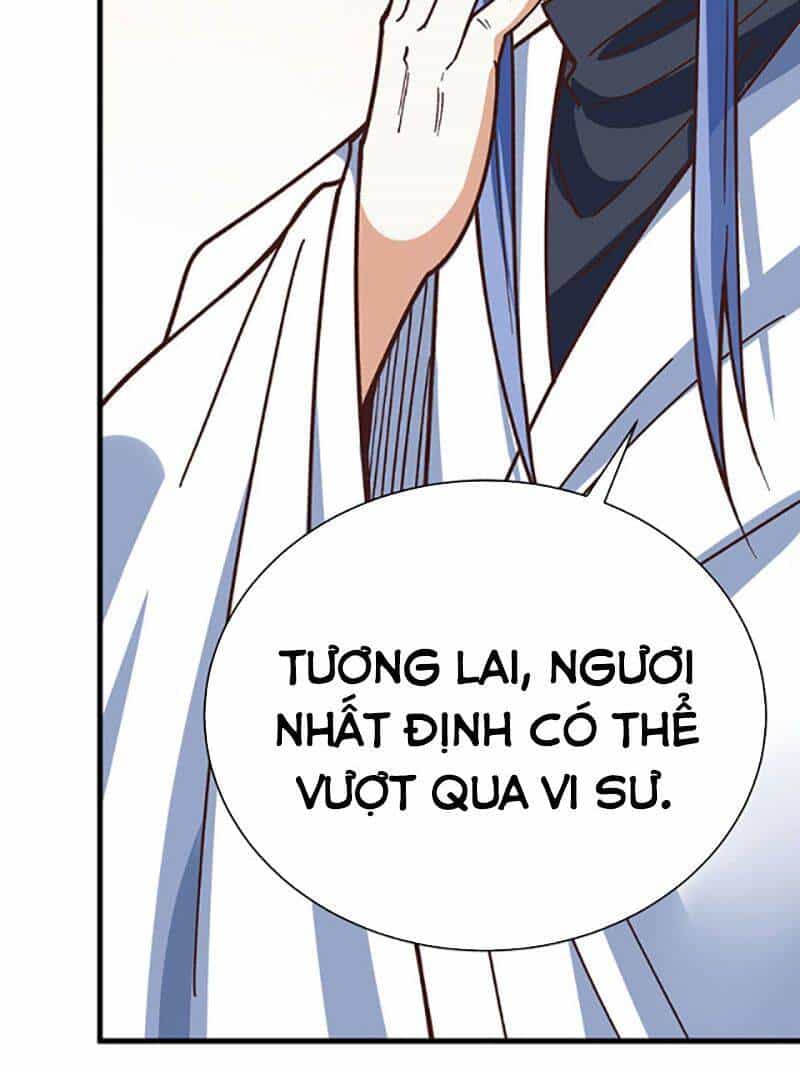 Võ Đạo Độc Tôn - Chương 398 - ảnh 20
