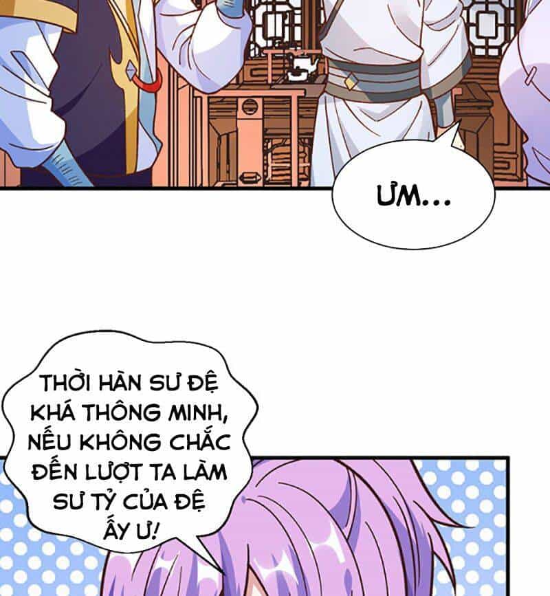 Võ Đạo Độc Tôn - Chương 398 - ảnh 33