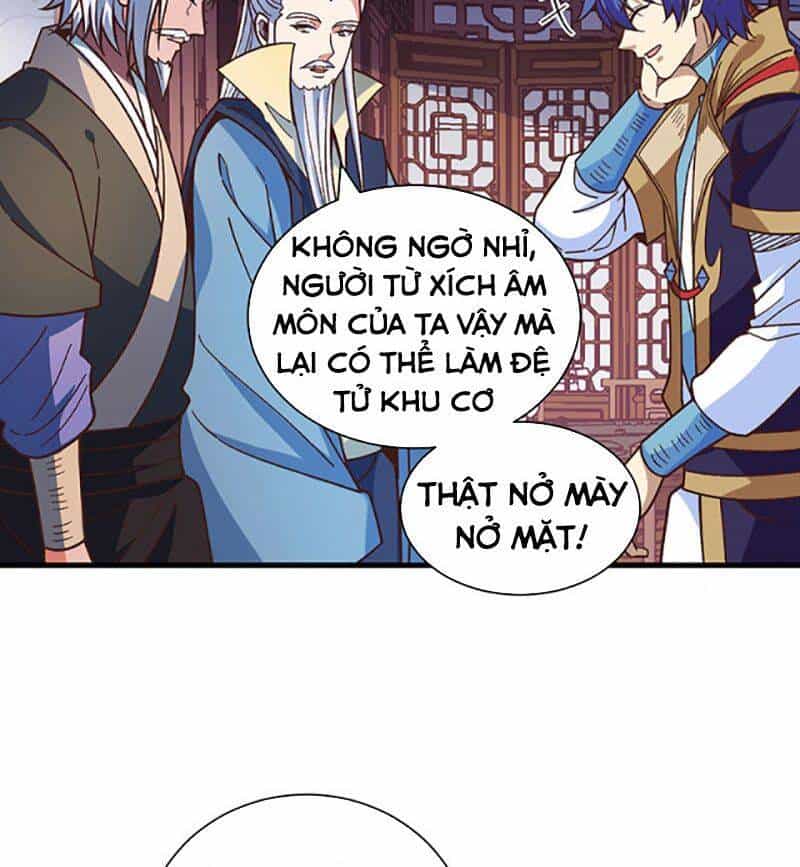 Võ Đạo Độc Tôn - Chương 398 - ảnh 42