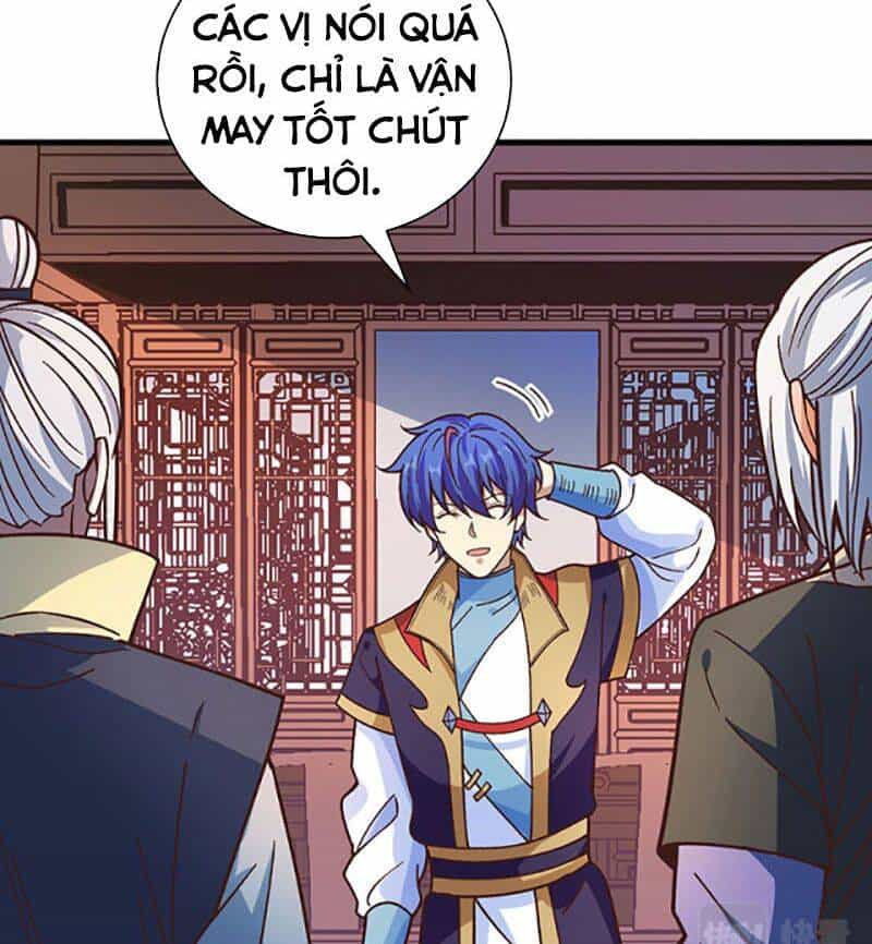 Võ Đạo Độc Tôn - Chương 398 - ảnh 43