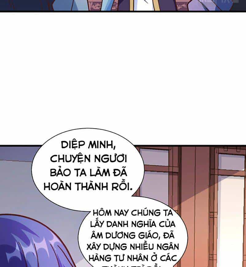 Võ Đạo Độc Tôn - Chương 398 - ảnh 44