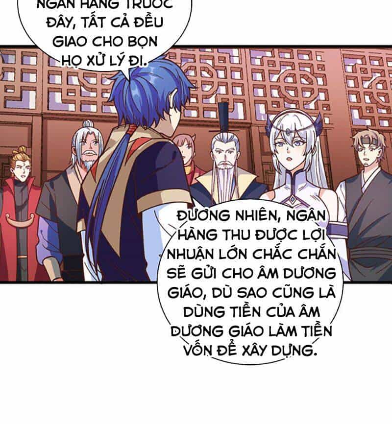 Võ Đạo Độc Tôn - Chương 398 - ảnh 46