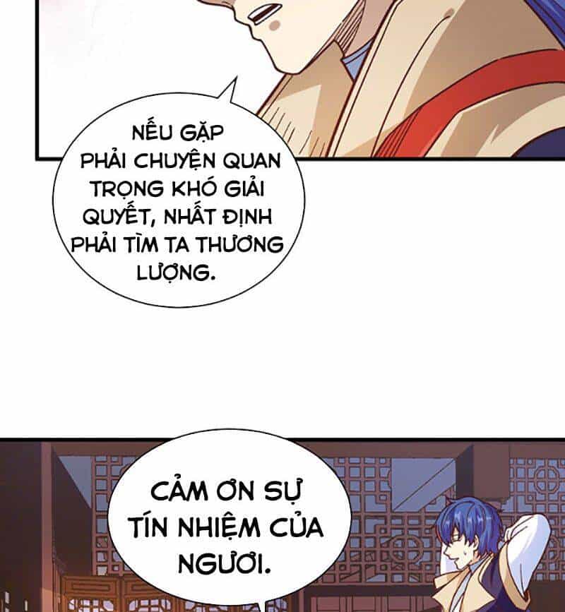 Võ Đạo Độc Tôn - Chương 398 - ảnh 49