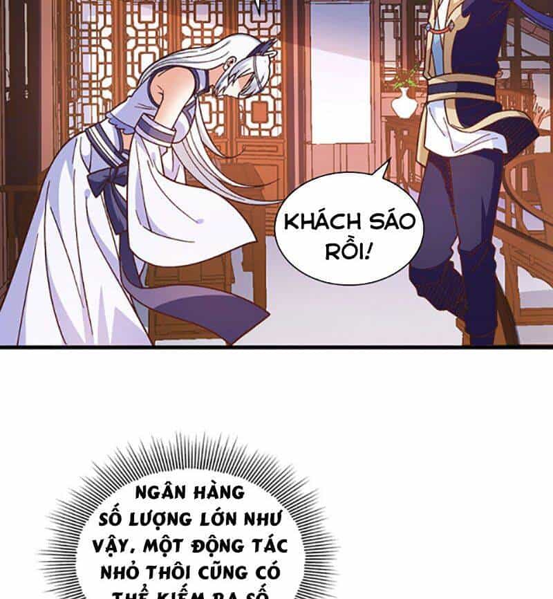 Võ Đạo Độc Tôn - Chương 398 - ảnh 50