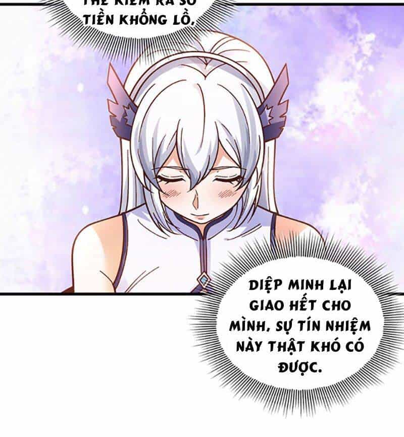 Võ Đạo Độc Tôn - Chương 398 - ảnh 51